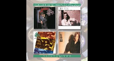 Wheres The Party? / Cant Hold Back / Nothing To Lose / Right Here