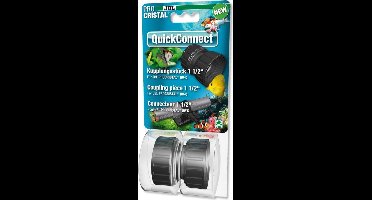 JBL ProCristal QuickConnect