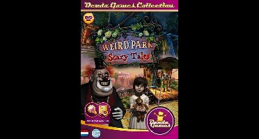 Weird Park: Scary Tales 2 - Windows