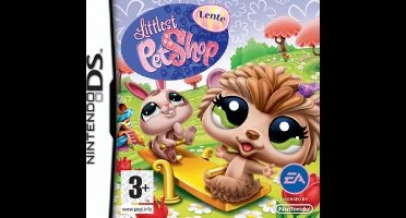 Littlest Pet Shop: Lente