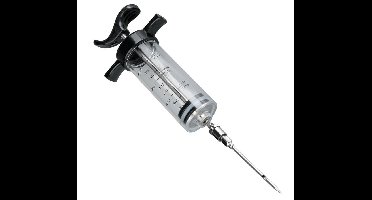 Ibili - Injecteur/ Marinadespuit