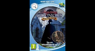 Diamond Mystery Chronicles: Moord onder Vrienden - Windows