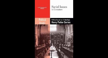 Political Issues in J.K. Rowling's Harry Potter Series