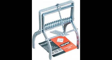 3 stuks Talpex mollenklem(men) - mollenval(len)