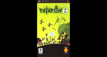 Patapon 2