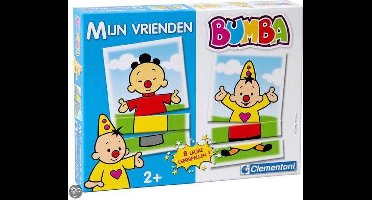 Bumba - Mijn Vrienden