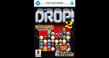 Drop 2 - Windows