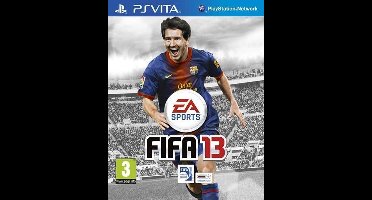 FIFA 13