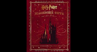 Harry Potter: Magische Orte aus den Filmen