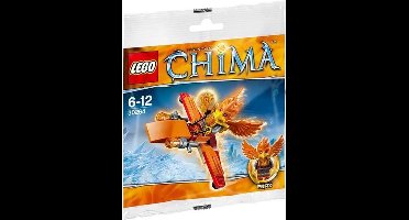 LEGO Chima Frax' Phoenix Flyer - 30264