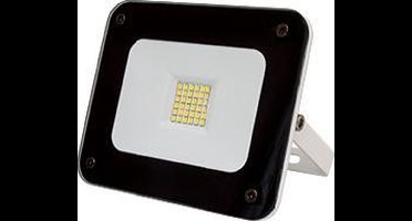 30 watt LED Schijnwerper Super Slim Warm Wit Outdoor IP65 3200K