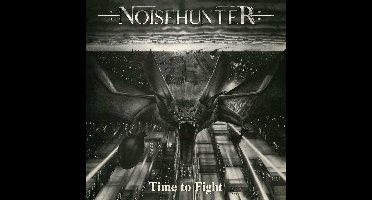 Time To Fight