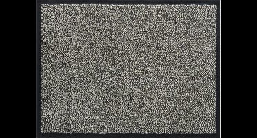 Hamat Deurmat Mars voor Binnen en Buiten - 90 x 150 cm - Beige - Schoonloopmat