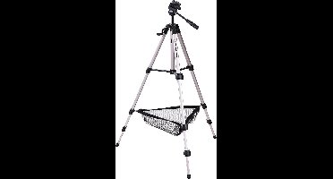 Dorr camera statief - Adventure Hercules Tripod