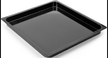 Kaiser Cuisine Line - Bakplaat Hoge Rand - 39,5 x 36,5 x 3 cm