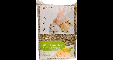 Flamingo Kruidenhooi - Berghooi - Paardenbloem - 500gr