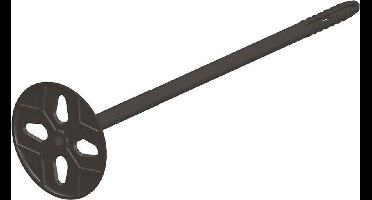 Gb UNI-flex plug 220mm diameter 8mm NY nylon 330220