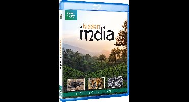 Bbc Earth; Hidden India