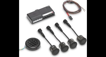 Dometic MagicWatch MWE 890 parkeersensoren voor achterkant auto