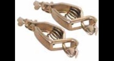 HP Autozubehör 20202 Accupoolklem Pluspool, Minpool (l x b x h) 70 x 15 x 20 mm