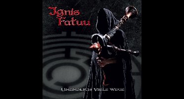 UNENDLICH VIELE WEGE