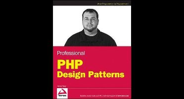 Professional PHP Design Patterns