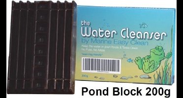 Water Cleanser 200 gr