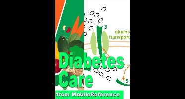 Diabetes Care Pocket Guide (Mobi Health)