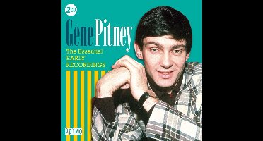 The Essential Early Recordings