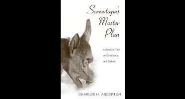Screwtape's Master Plan