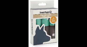 Beeztees Navulling Ecoline Poepzakhouder - Hond - 6x10 ST