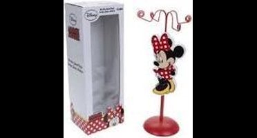 Disney  juwelen sieraad kapstok Minnie mouse