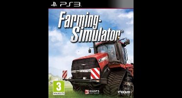 Farming Simulator 2013