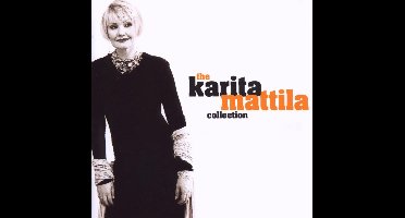 Karita Mattila - Karita Mattila Collection