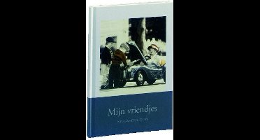 Vriendenboek Anderson