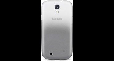 Belkin Micra Glam Matte hoes voor de Samsung Galaxy S4 - Transparant