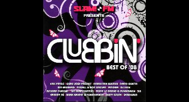 Clubbin Best Of 2008 (CD)