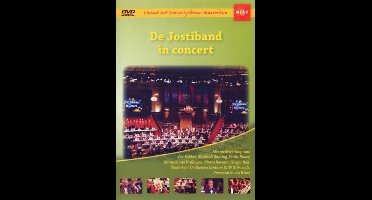 Jostiband - In Concert