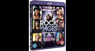 Rock Of Ages