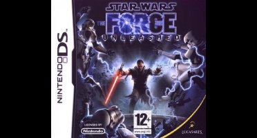 Star Wars: The Force Unleashed