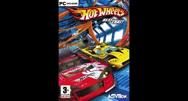 Hot Wheels: Beat That! - Windows
