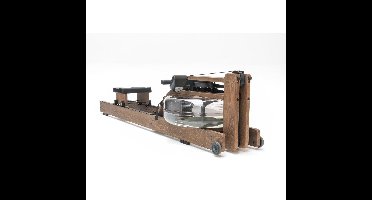WaterRower roeitrainer – waterweerstand – beuken vintage
