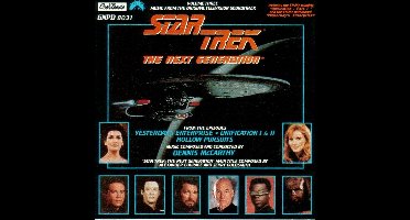 Star Trek 3 -Next Generat