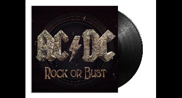 Rock Or Bust