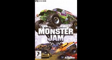 Monster Jam