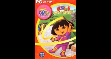 Atari Dora - Wereld Avontuur