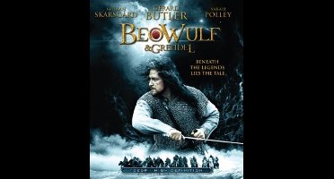 Beowulf & Grendel (Blu-ray)