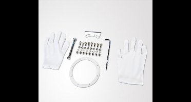 Tijdcapsule - HQ - Medium