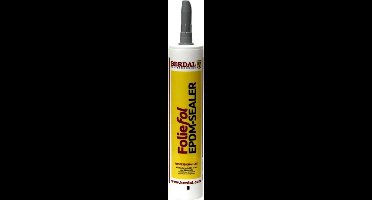 Pandser hechtlijm - EPDM-Sealer - 290 ml koker