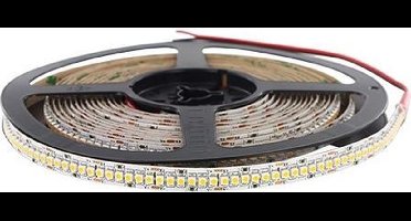 LED Strip P2835 - 240 LEDs per Meter - 24V - CRI95 2800-3000K - 5 Meter
